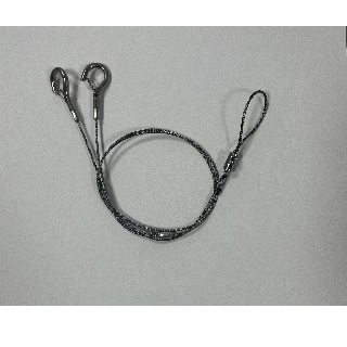 Подвес Arlight SP-KATANO-HANG-L1000 (SL) (IP20 Металл) 060754 в #REGION_NAME_DECLINE_PP#