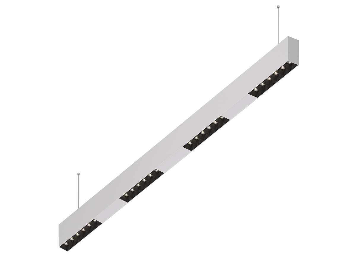 Подвесной светильник Donolux Eye-line DL18515S121W24.48.1000BW в Санкт-Петербурге