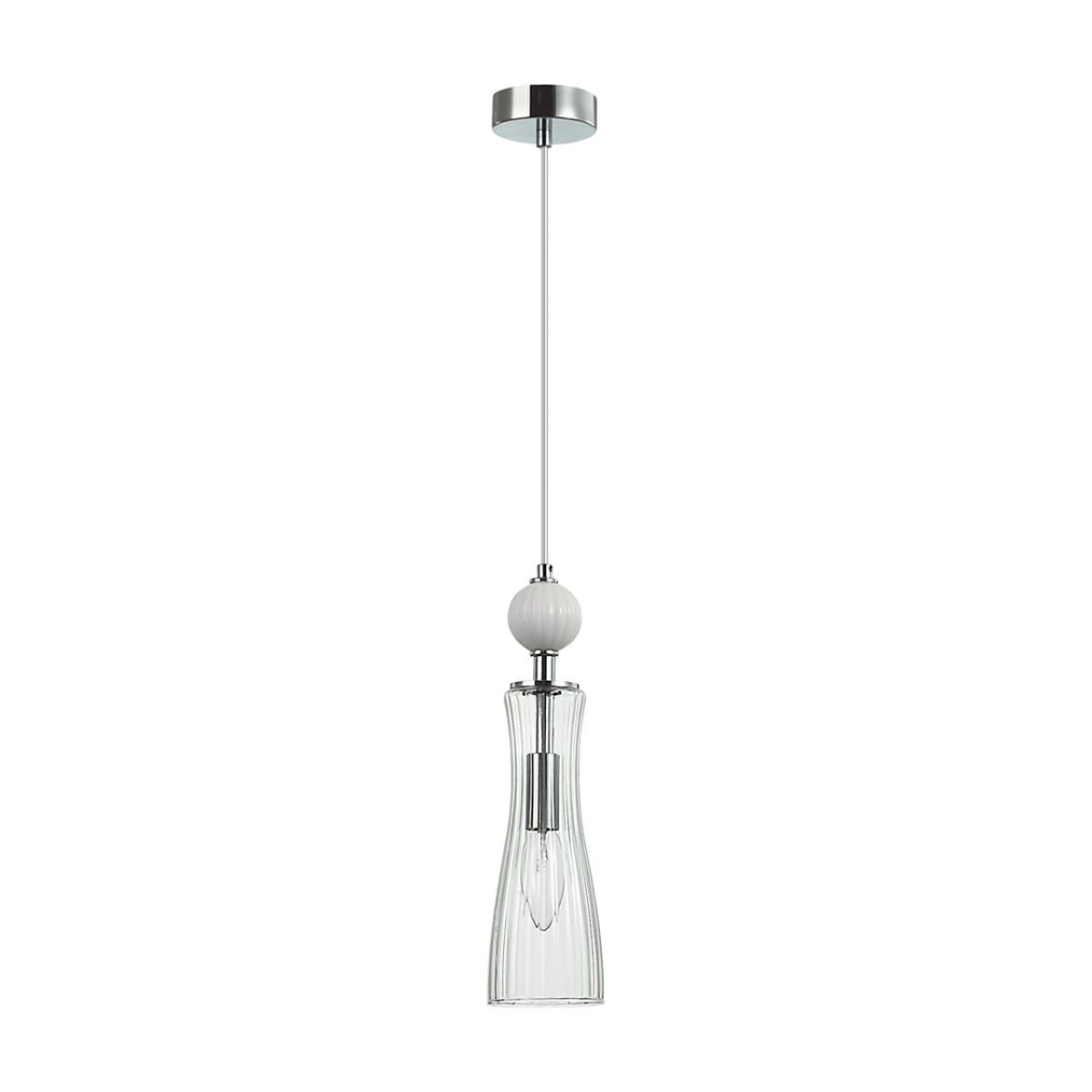 Подвесной светильник Lumion Neoclassi Emily 8268/1A в Санкт-Петербурге