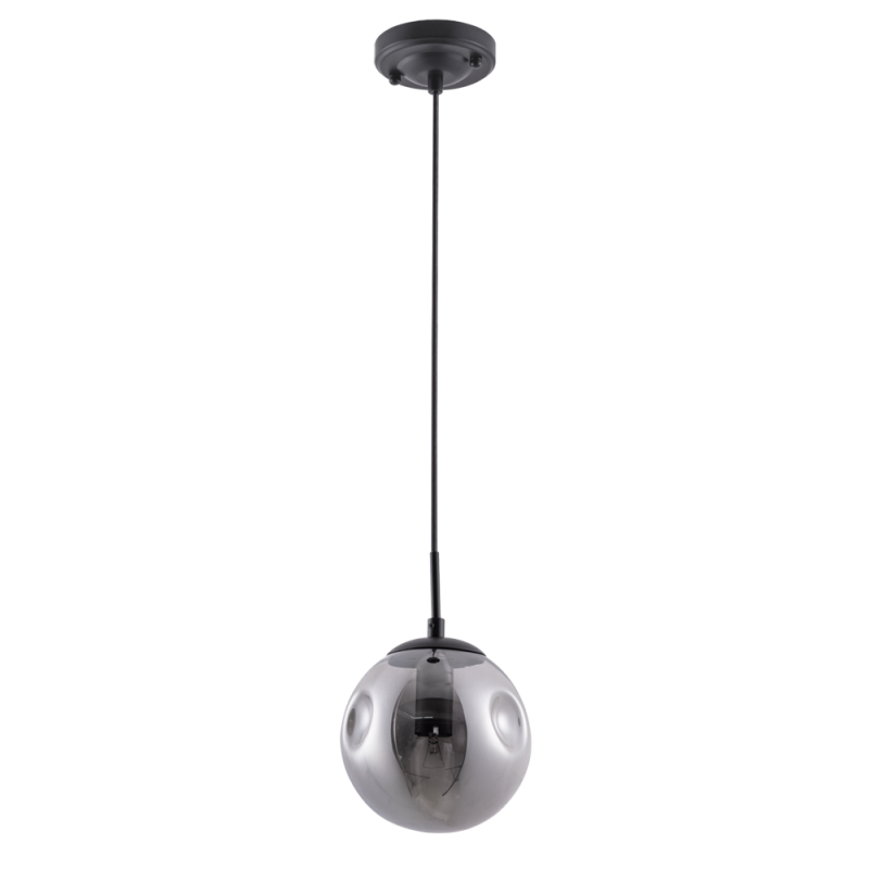 Подвесной светильник Arte Lamp Tureis A9915SP-1BK в #REGION_NAME_DECLINE_PP#