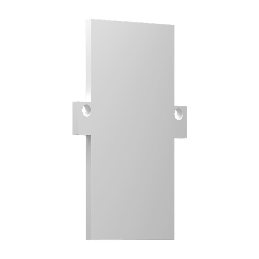 Заглушка для магнитной системы Ledron АВД-7715-Z White 00000017999 в #REGION_NAME_DECLINE_PP#