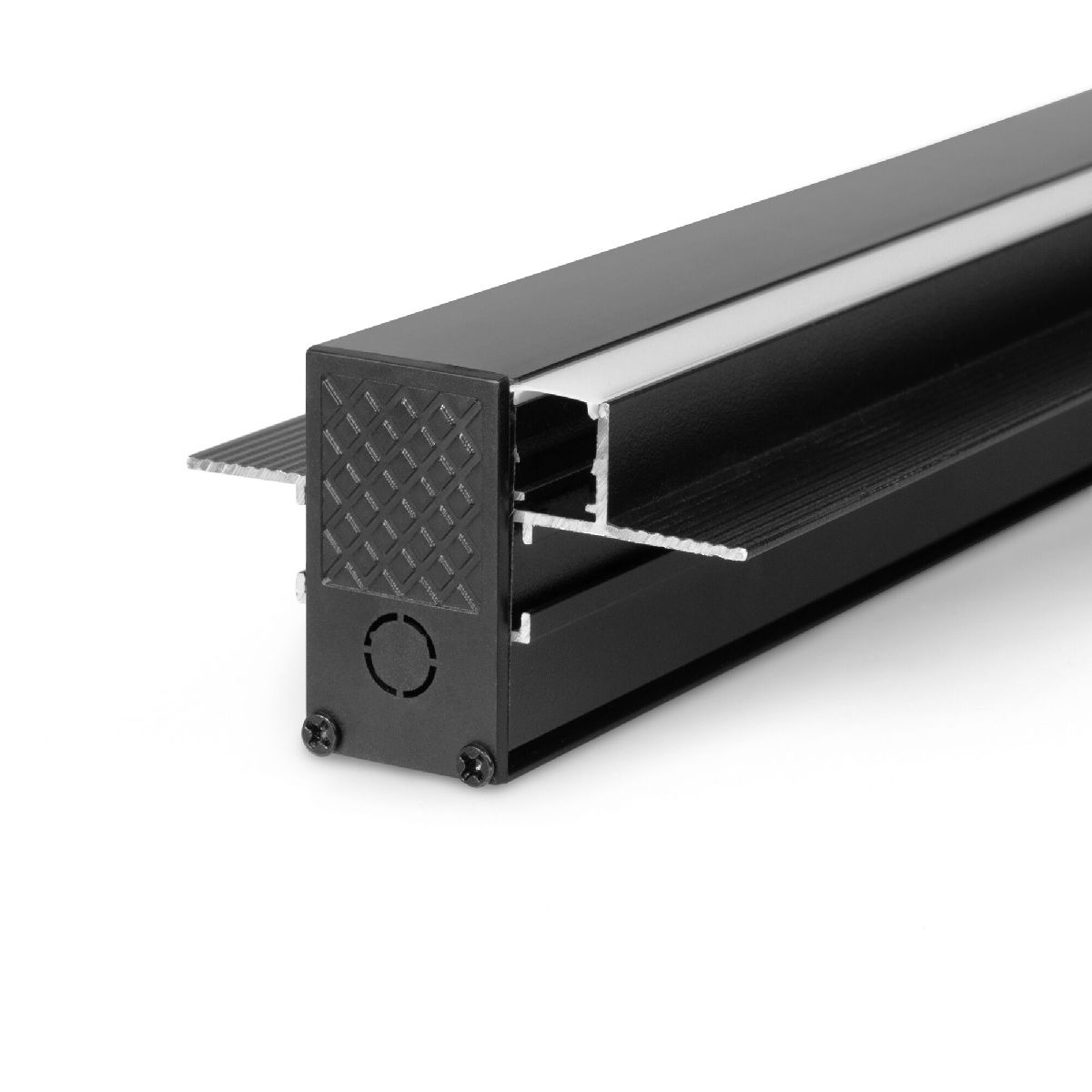 Шинопровод встраиваемый Elektrostandard Slim Magnetic 4690389198335 a063990 в Санкт-Петербурге