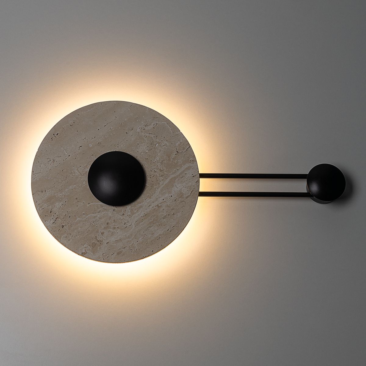 Настенный светильник Citilux Mares CL246013 в #REGION_NAME_DECLINE_PP#