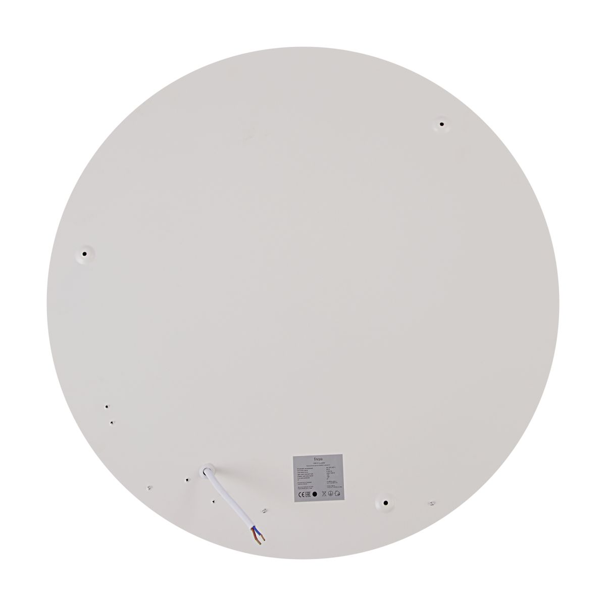 Потолочный светильник Freya Fit FR6157CL-L65W в #REGION_NAME_DECLINE_PP#