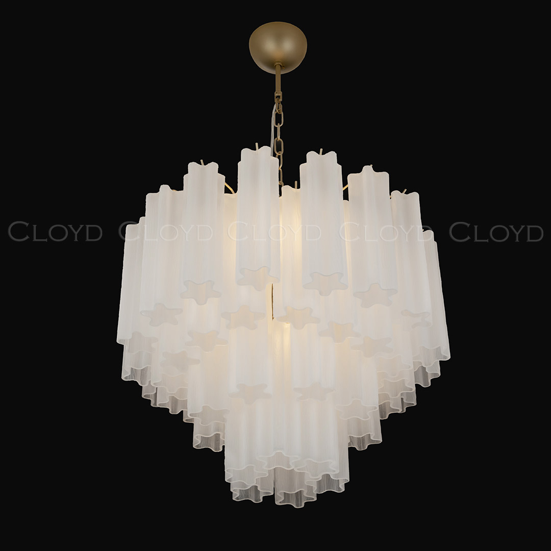 Подвесная люстра Cloyd Anno 11649 в Санкт-Петербурге