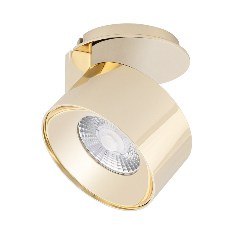 Точечный светильник Arlight Plurio-Lamp-R77-9W Day4000 030256 в Санкт-Петербурге