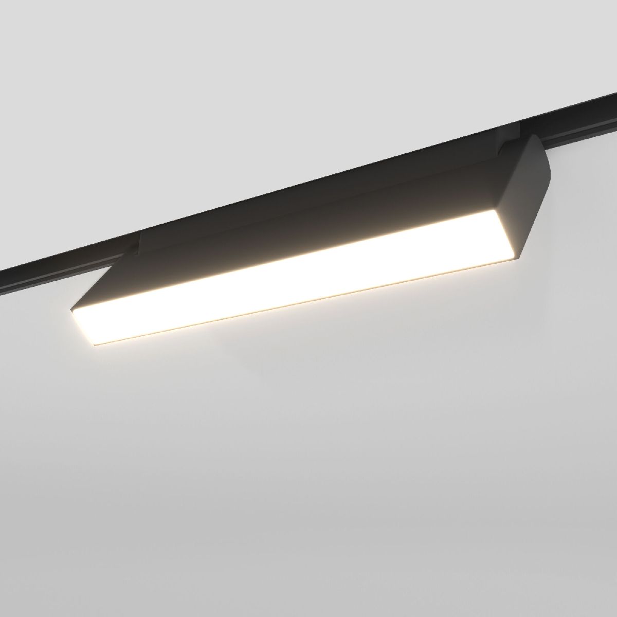 Трековый магнитный светильник Elektrostandard Slim Magnetic 4690389195402 a063543 в Санкт-Петербурге