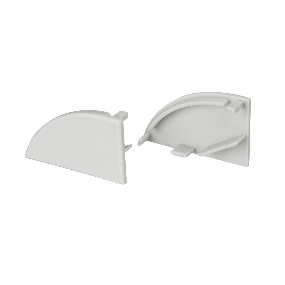 Комплект заглушек Arlight KLUS-P45.30 ROUND (Пластик) 066402 в Санкт-Петербурге