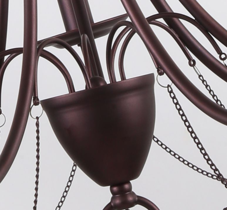 Подвесная люстра F-Promo Plini 2590-7P в #REGION_NAME_DECLINE_PP#