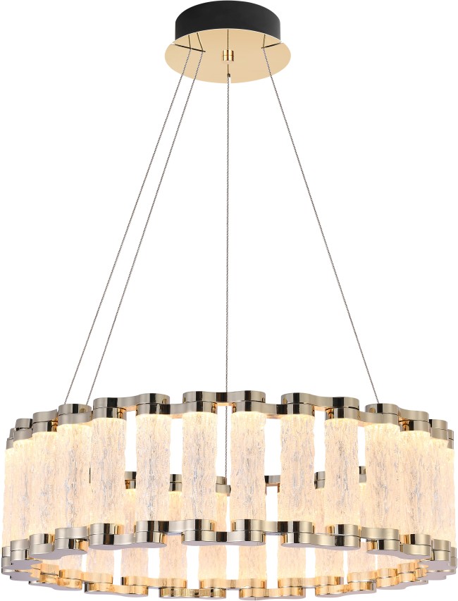 Подвесная люстра Stilfort Галлери Айс 4049/03/06P в Санкт-Петербурге