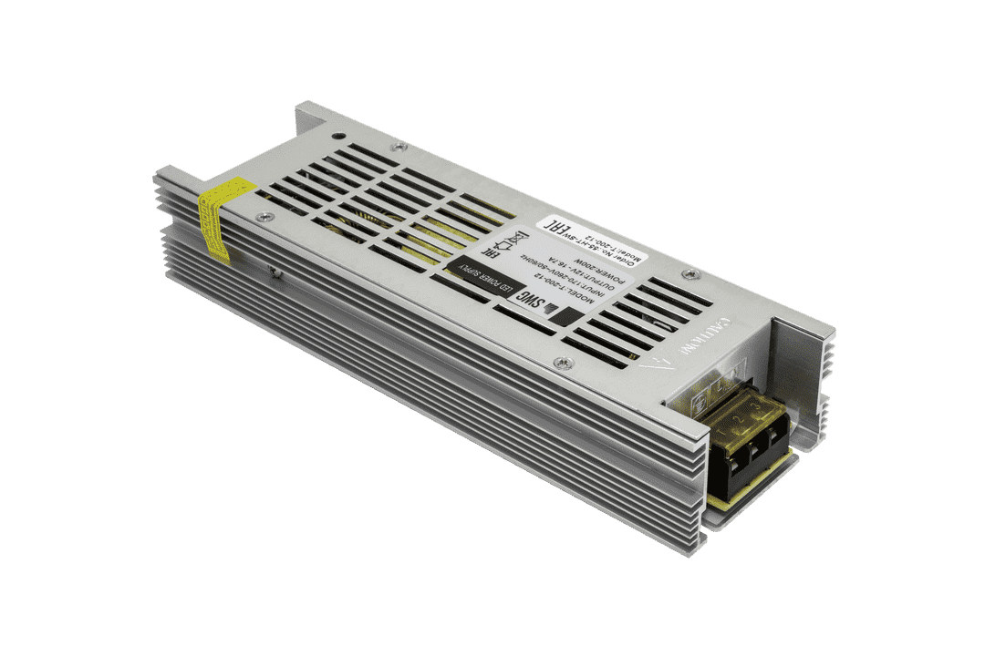 Блок питания SWG T-200-12 000532 в Санкт-Петербурге