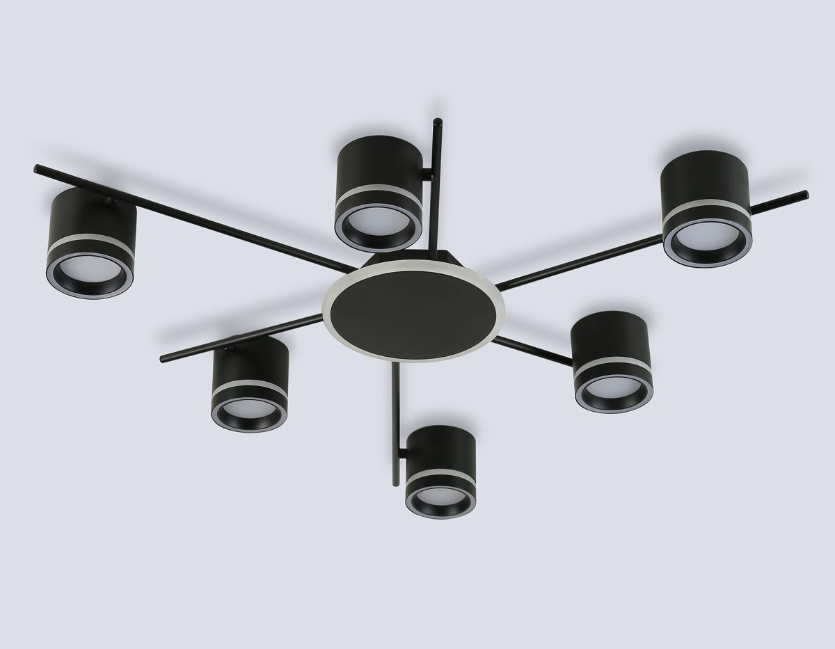 Потолочный светильник Ambrella Light Comfort FL71521 в Санкт-Петербурге