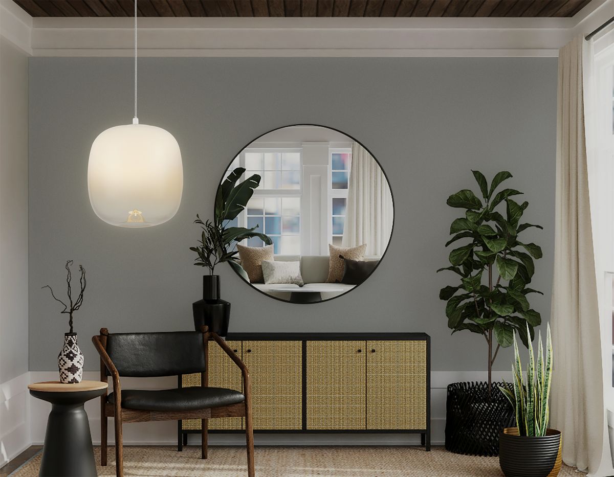 Подвесной светильник Ambrella Light High Light Modern LH11091 в Санкт-Петербурге