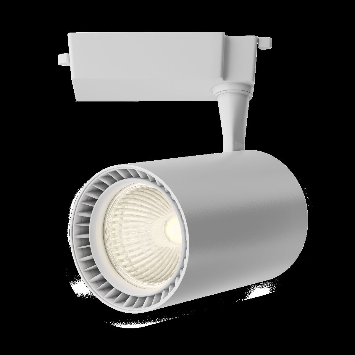 Трековый светильник Maytoni Technical Vuoro TR003-1-15W3K-M-W в Санкт-Петербурге