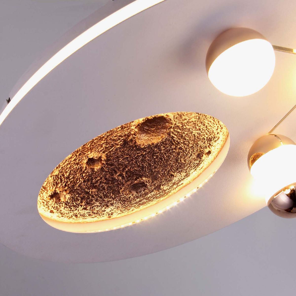 Потолочная люстра Favourite Plaides 4630-4C в Санкт-Петербурге