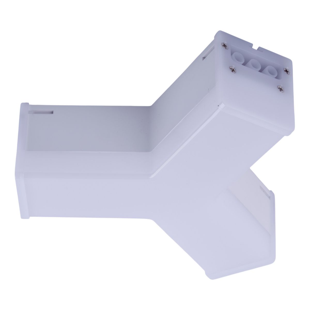 Модульный светильник Y-образный Uniel ULO-N11Y-10W/4000K IP40 WHITE UL-00013267 в Санкт-Петербурге