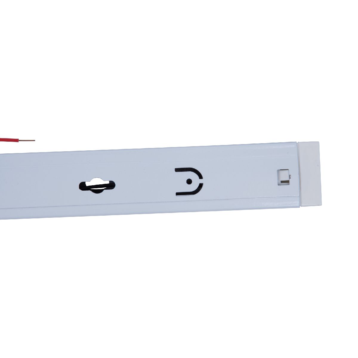 Линейный светильник Uniel ULT-B01A T8x1/L60 WHITE UL-00011255 в Санкт-Петербурге