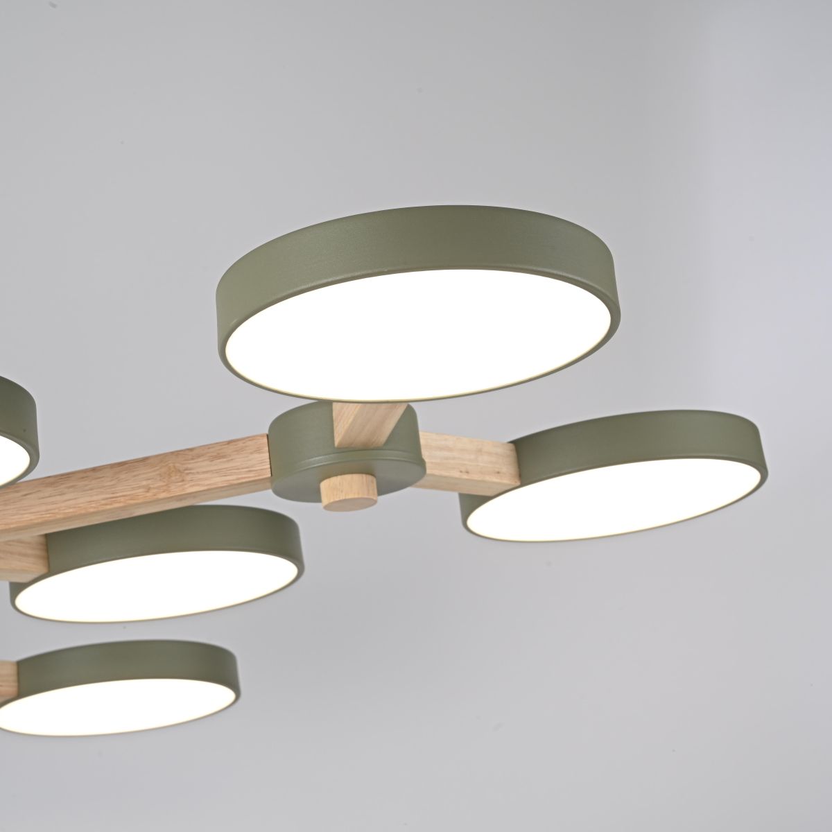 Люстра на штанге ImperiumLoft Turna X 141111-26 в Санкт-Петербурге