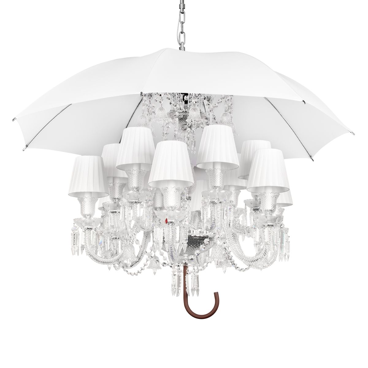 Подвесная люстра Loft IT Marie 10556/12 White в Санкт-Петербурге