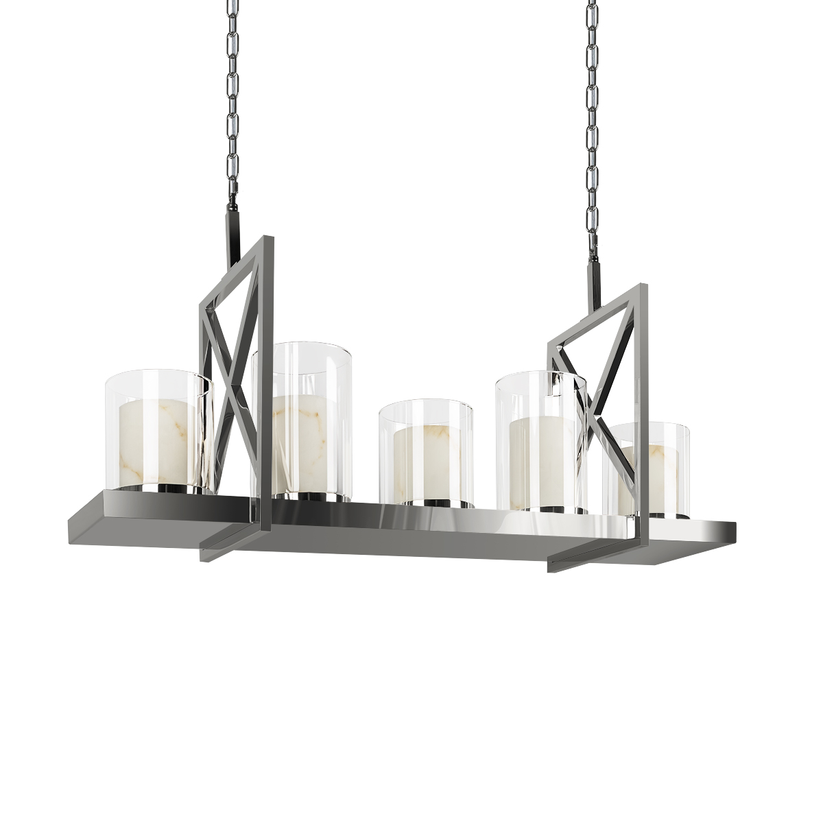 Подвесной светильник Loft IT Candlebox 10436/1000R в Санкт-Петербурге