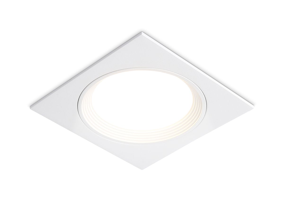 Встраиваемый светильник Ambrella Light Techno spot GX Standard tech TN51803 в Санкт-Петербурге