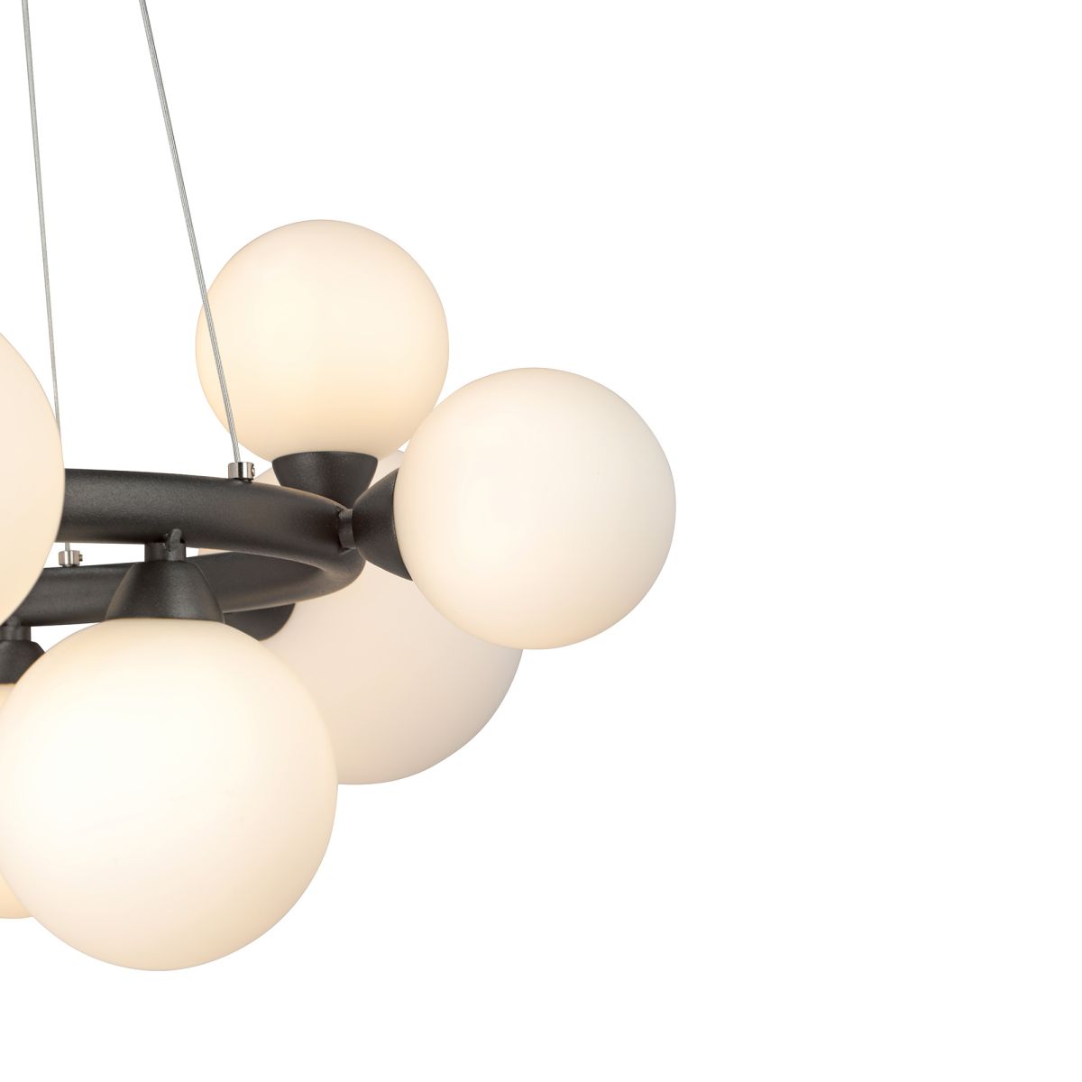 Подвесная люстра Vitaluce V2569-1/10S в Санкт-Петербурге