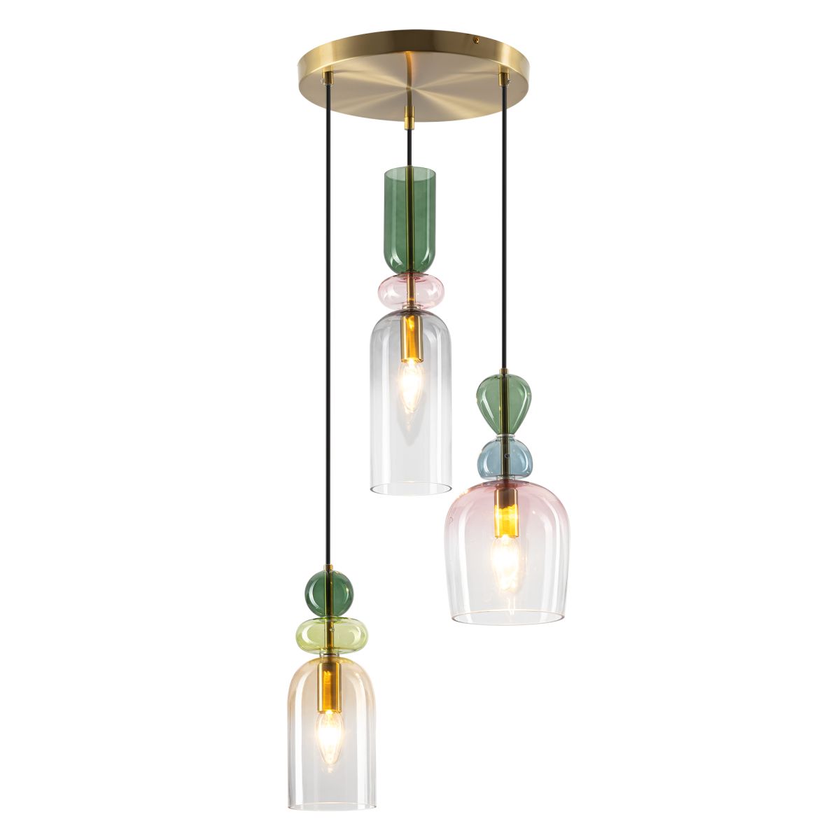 Подвесной светильник Citilux Tendy CL244031 в #REGION_NAME_DECLINE_PP#