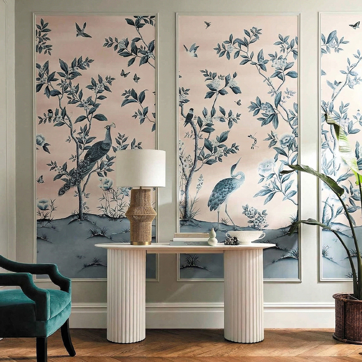 Настольная лампа LOFT IT Maori 10520T в #REGION_NAME_DECLINE_PP#