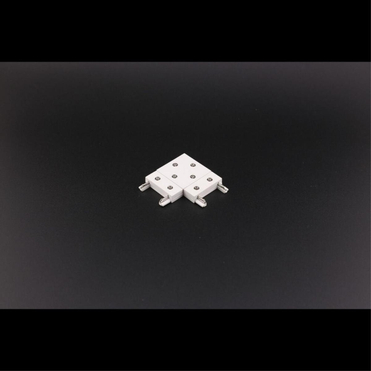 Коннектор питания угол плоский Aployt Magnetic track 48 APL.0181.10.08 в #REGION_NAME_DECLINE_PP#