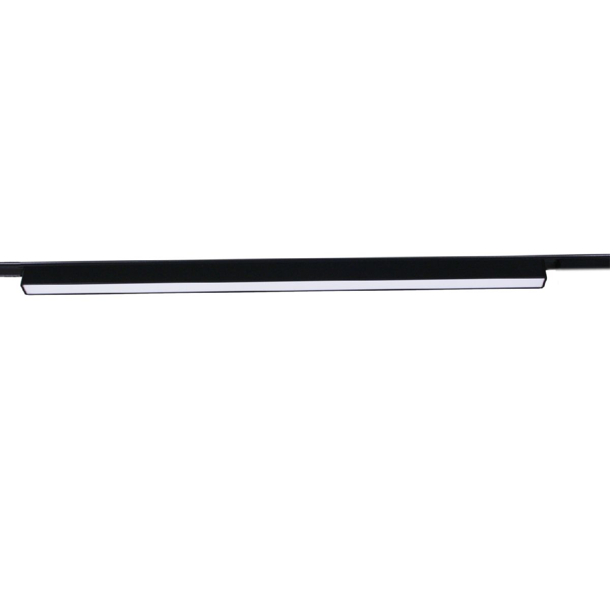 Трековый магнитный светильник Reluce 13003-9.3-001UR magnetic LED20W BK в Санкт-Петербурге
