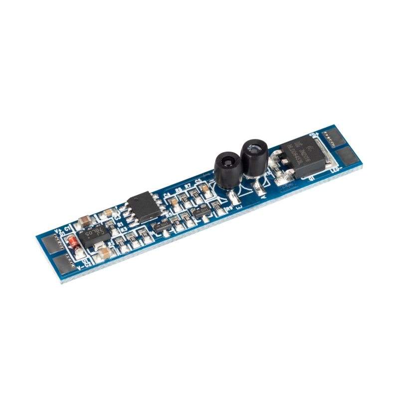 ИК-выключатель Arlight SR-RULE-DOOR (12-24V, 1x8A, 55x10mm) 036182 в Санкт-Петербурге