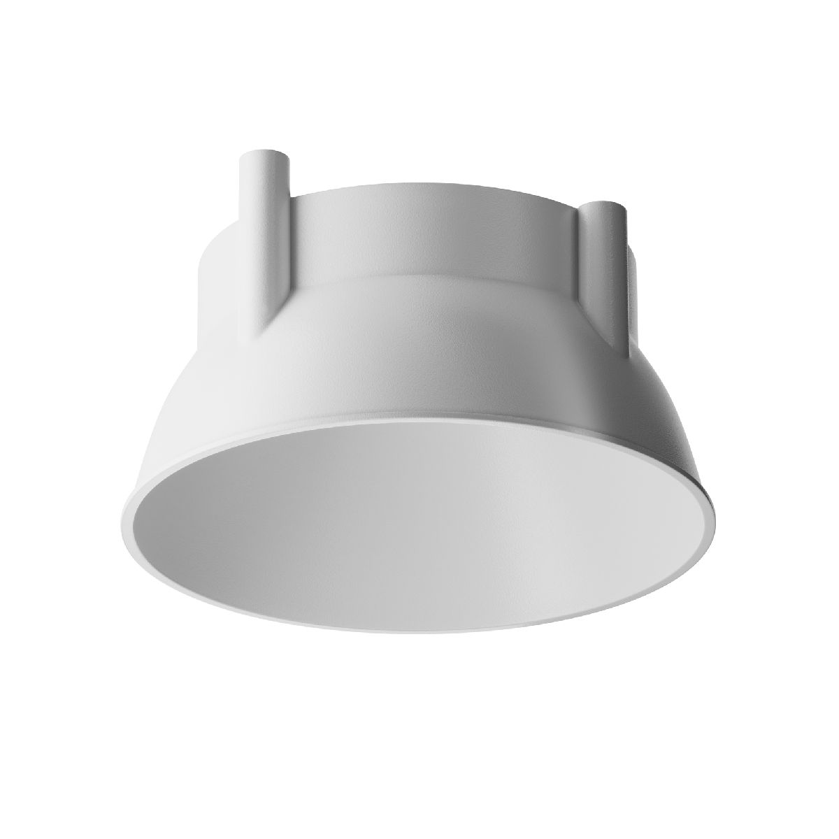 Декоративная рамка-отражатель Maytoni Alfa led Ring12-15W-RD-W в Санкт-Петербурге