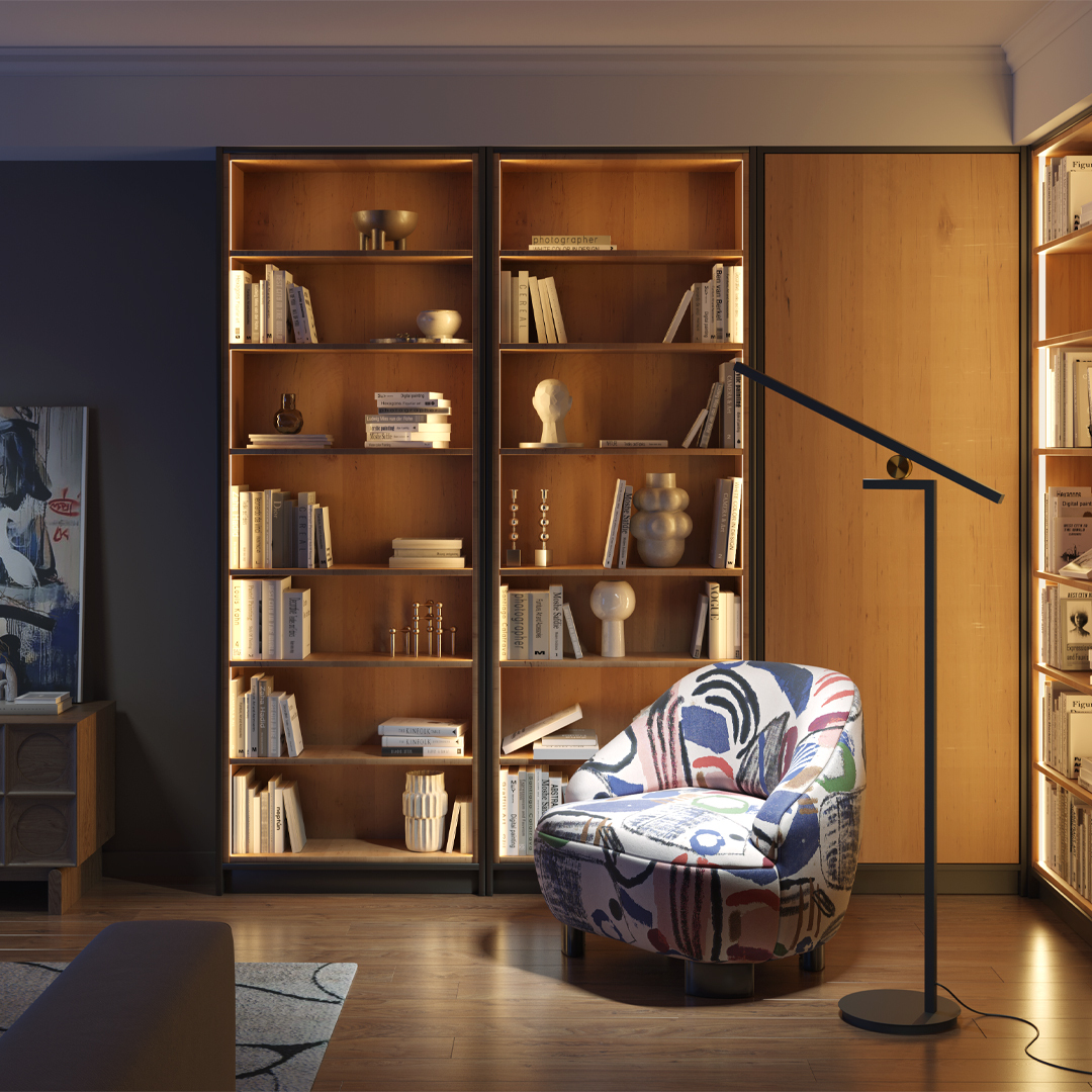 Гибкий неон Maytoni Led strip 24В 9,6Вт/м 4000K 5м IP67 432038 в Санкт-Петербурге