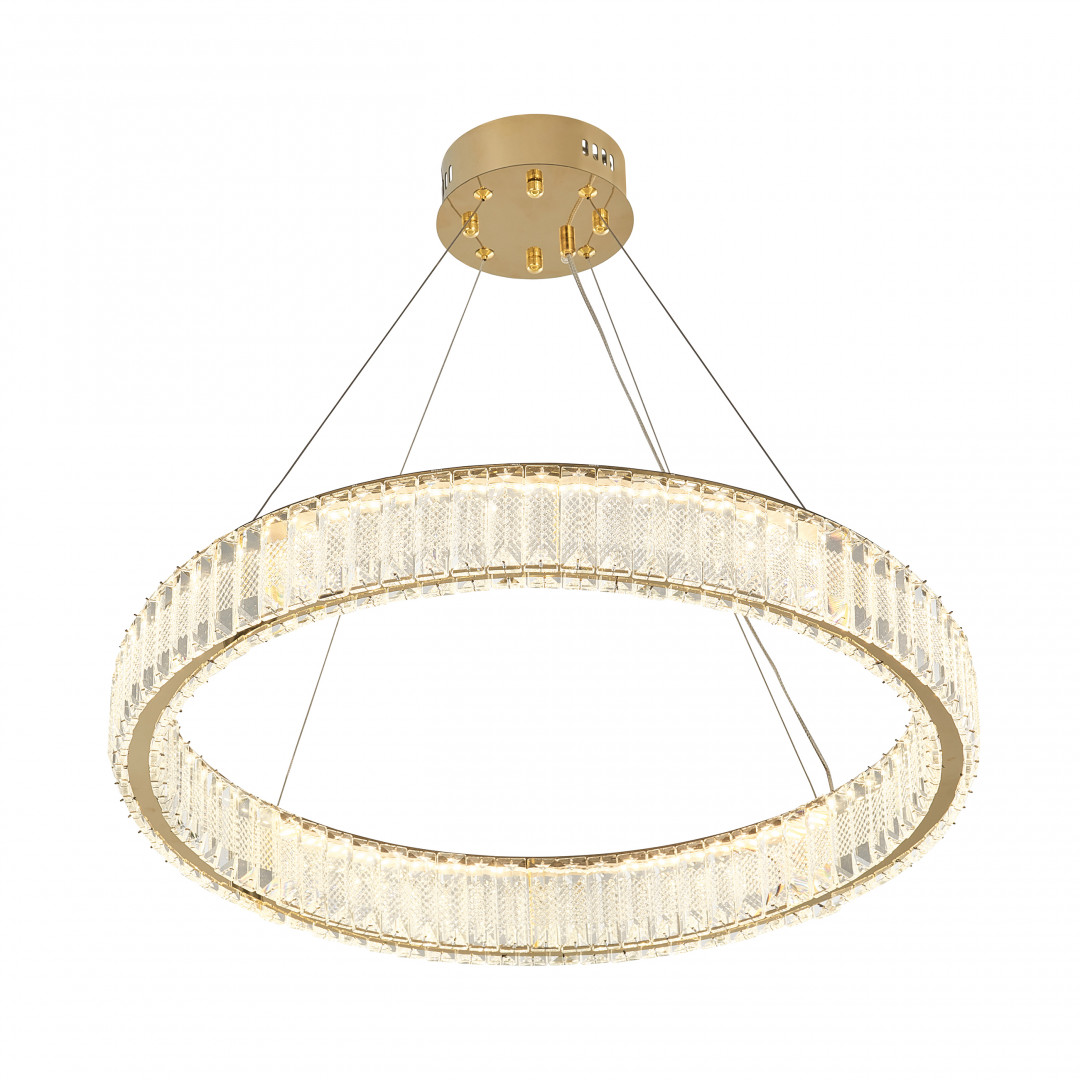 Подвесной светильник Arte Milano AM 2728B.D600.LED G в #REGION_NAME_DECLINE_PP#