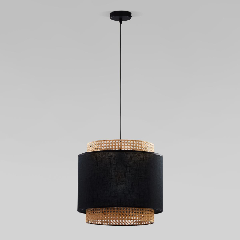 Подвесной светильник TK Lighting Boho 6542 Boho Black в Санкт-Петербурге