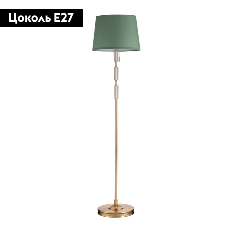 Торшер Odeon Light London 4887/1F в Санкт-Петербурге