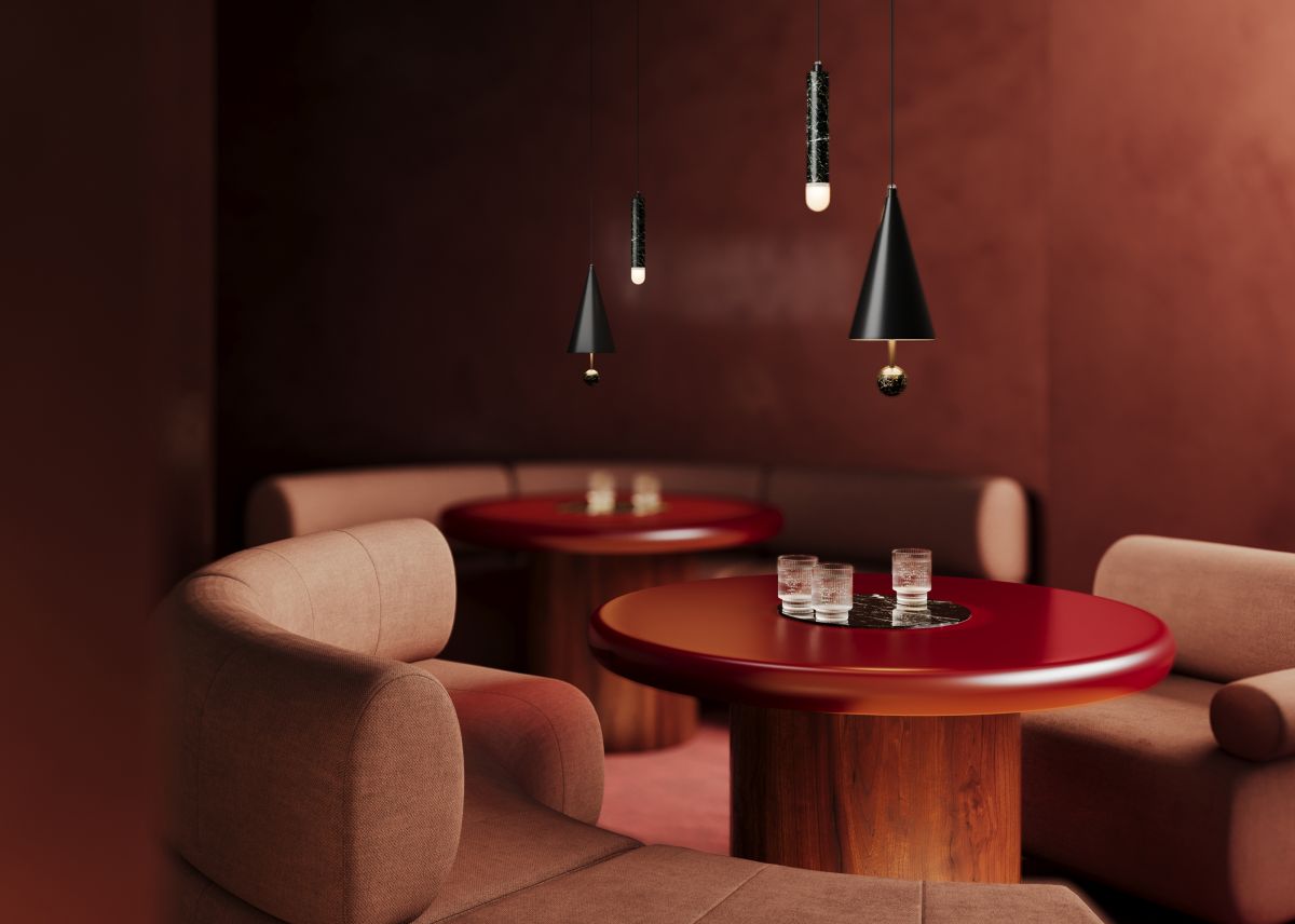 Подвесной светильник Maytoni Bell MOD534PL-L11B3K в Санкт-Петербурге