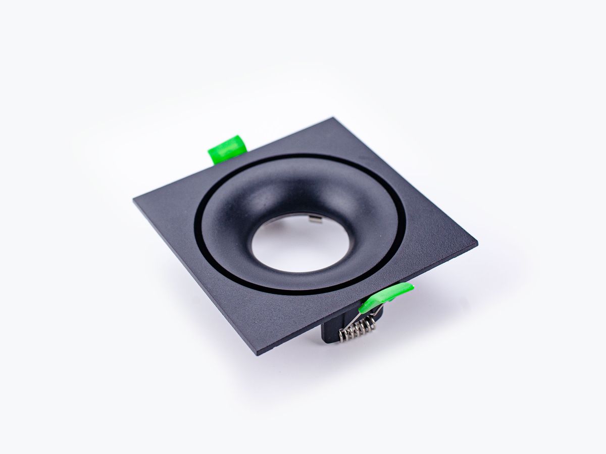 Встраиваемый светильник LEDS POWER GU-S05B, серия SPOT 009681 в Санкт-Петербурге