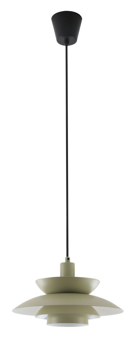 Подвесной светильник Moderli Shaggy V11305-1P в Санкт-Петербурге