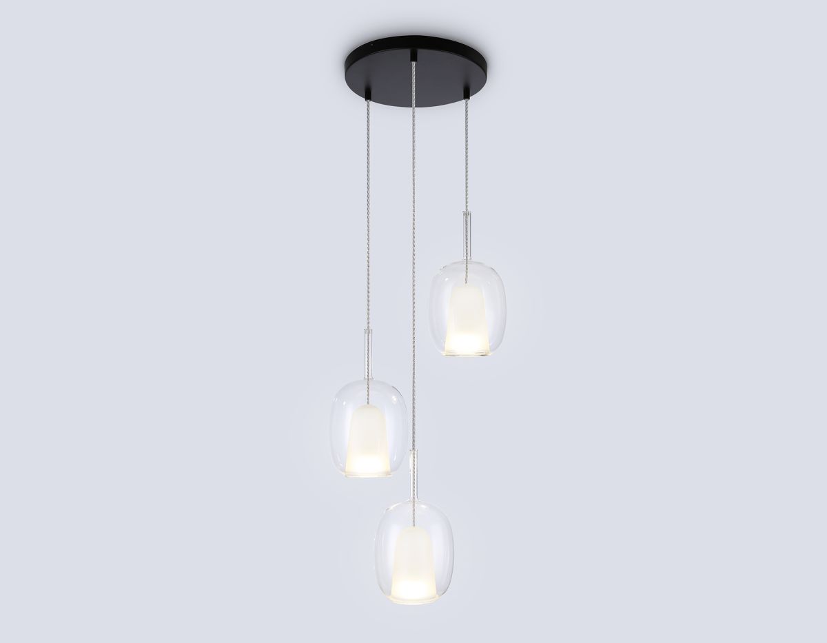 Подвесной светильник Ambrella Light High Light Modern LH11151 в #REGION_NAME_DECLINE_PP#