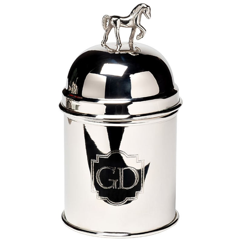 Емкость для хранения Horse Garda Decor 95IM-1253S в Санкт-Петербурге