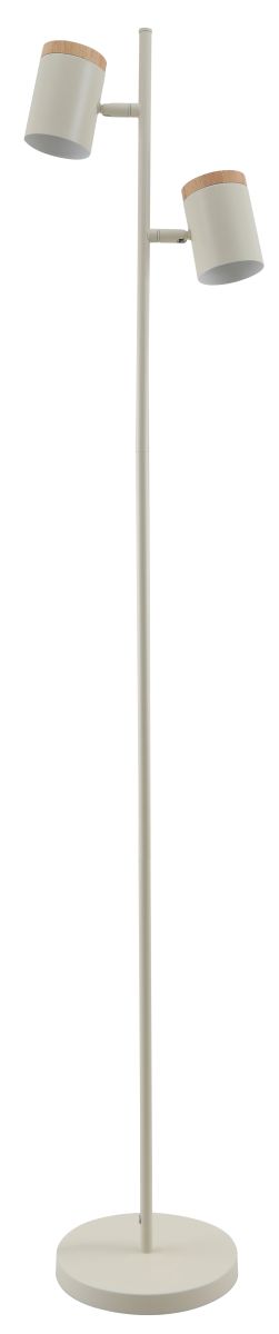 Торшер Moderli Asheswood V11288-2F УЦ в #REGION_NAME_DECLINE_PP#