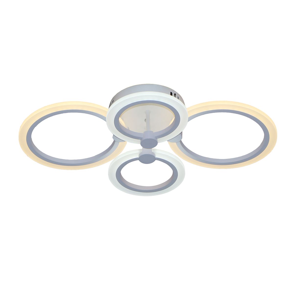 Потолочный светильник Escada Alnair 10224/4LED 56W в Санкт-Петербурге