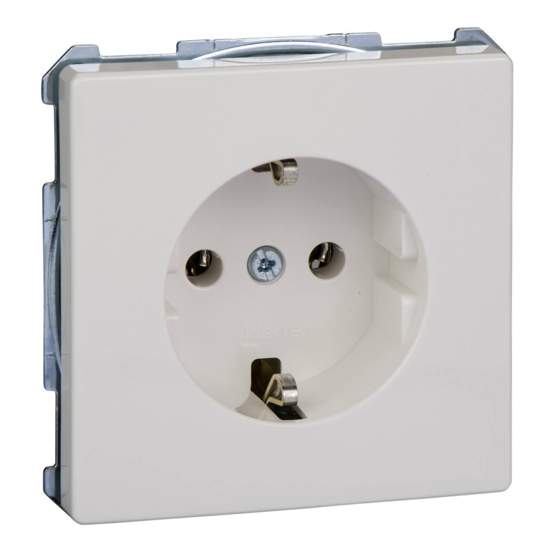 Розетка Schneider Electric Merten Antique/Artec с/з без шторок MTN2301-4019 в #REGION_NAME_DECLINE_PP#