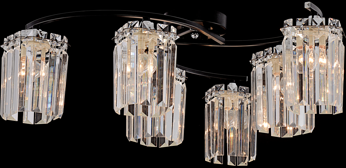 Потолочная люстра Rivoli June 1062-306 Б0070168 в #REGION_NAME_DECLINE_PP#