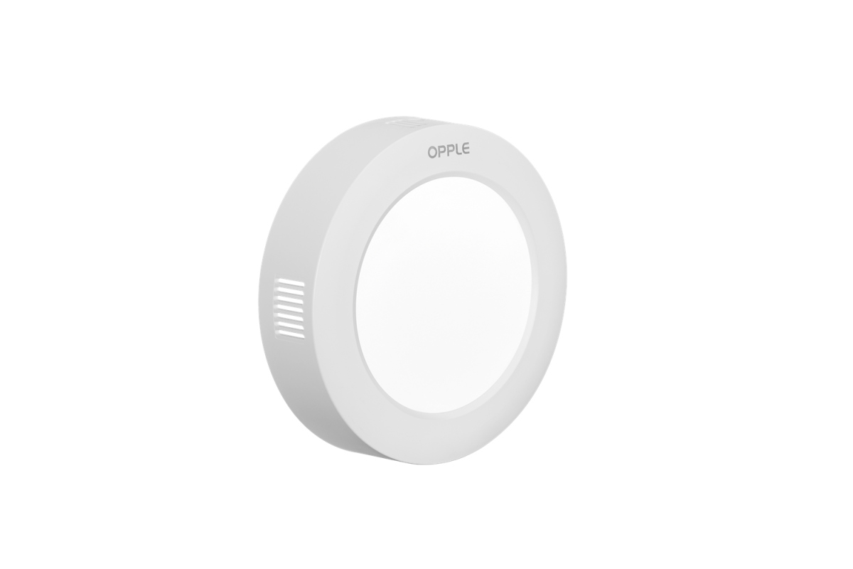 Настенно-потолочный светильник OPPLE LEDDownlightSm-HPF ESII R150-12W-4000-WH 540002024910 в Санкт-Петербурге