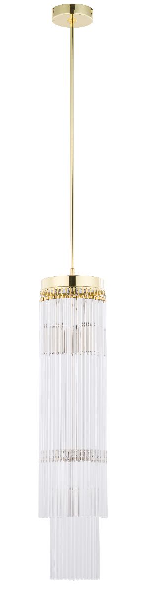 Люстра на штанге Kutek Filago FIL-ZW-4(Z)150/500 в Санкт-Петербурге