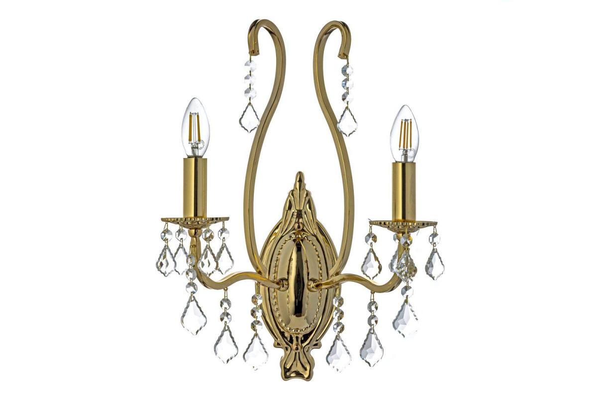 Бра Arti Lampadari Ercolano E 2.1.2.602 G в Санкт-Петербурге