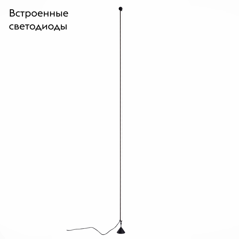 Торшер ST Luce ST902.405.28 в #REGION_NAME_DECLINE_PP#