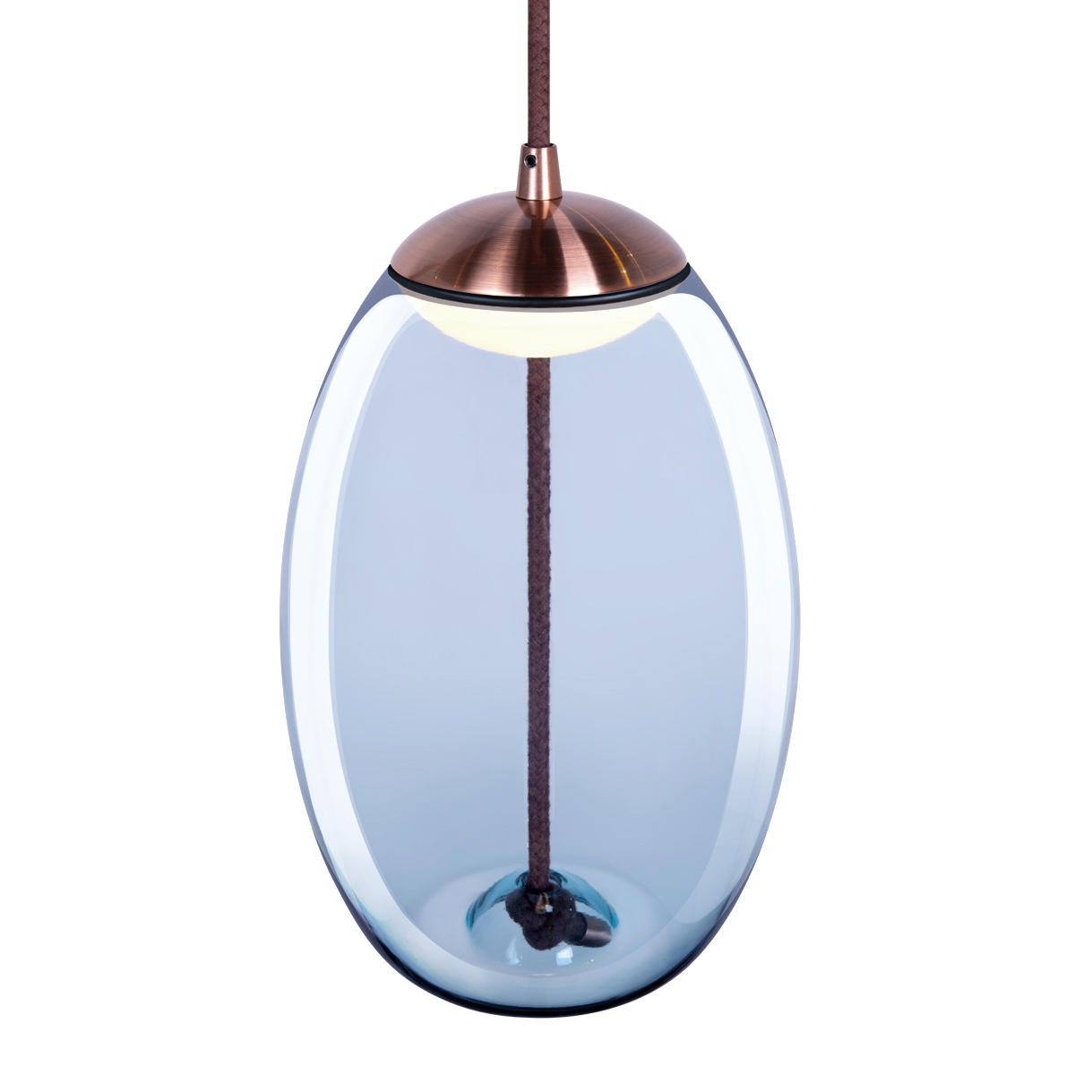 Подвесной светильник Loft IT Knot 8133-A mini УЦ в Санкт-Петербурге